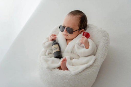 京山宝宝眼袋发青怎么回事 京山宝宝眼袋发青怎么回事