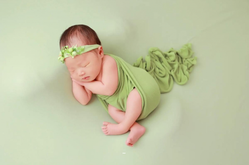 京山宝宝多大长牙